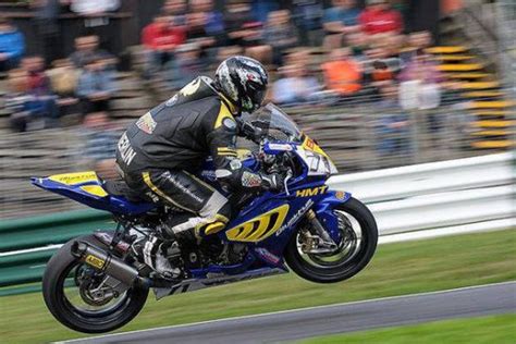 Phil Crowe .